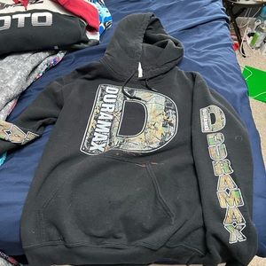 Durmax sweatshirt